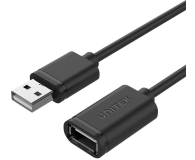Unitek Przedłużacz USB 2.0 - 0,5m - 672330 - zdjęcie 2